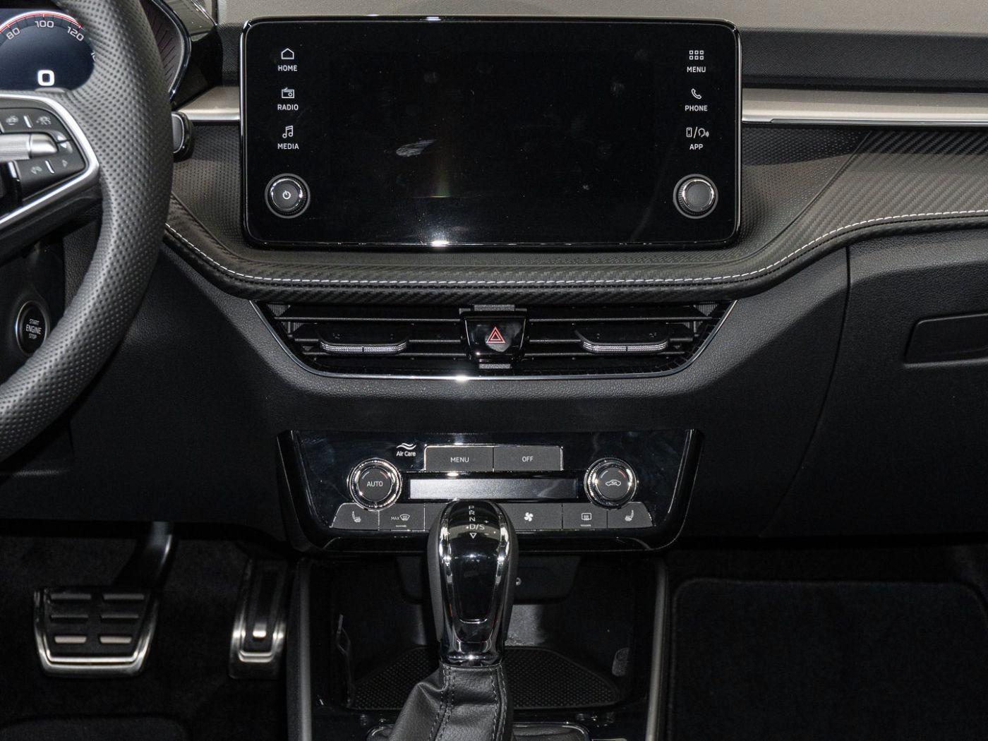 Skoda Fabia - Bild 9
