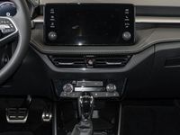 Skoda Fabia - Vorschau Bild 9