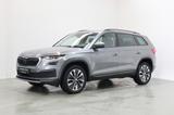Skoda Kodiaq Tour/19ZOLL/ACC/KAM/MATRIX/SHZ/SIDE/COLUM - Skoda Kodiaq Gebrauchtwagen in Hamburg