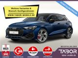 Audi S3 Sportback TFSI 333 quattro LED Komfort+ SHZ - Audi S3 Tageszulassungen