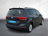 Volkswagen Touran 1.4 TSI Comfortline AHZV LED Lane Assist - VW Touran Gebrauchtwagen in Dresden