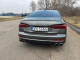 Audi A6 55 TFSI 405PS B&O Matrix 360 Daytona - Audi A6: Ps