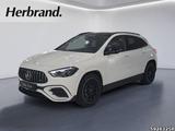 Mercedes-Benz GLA 35 AMG 4M  Night Pano AHK Multibeam 360° - Mercedes-Benz GLA 35 AMG Jahreswagen