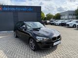 BMW 114i - BMW 114 in Düsseldorf