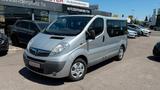 Opel Vivaro Kasten Kombi L1H1 2,7t*Navi*PDC*Klima*9Si - Opel Vivaro aus 2013