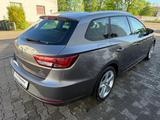 Seat Leon ST FR 1.4 TSI HU/AU Neu - gebrauchte Seat Leon aus dem Jahr 2016