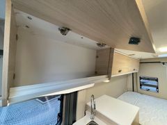 Chausson V 594 | Markise, Solar, RFK, AHK, | Top Gepflegt
