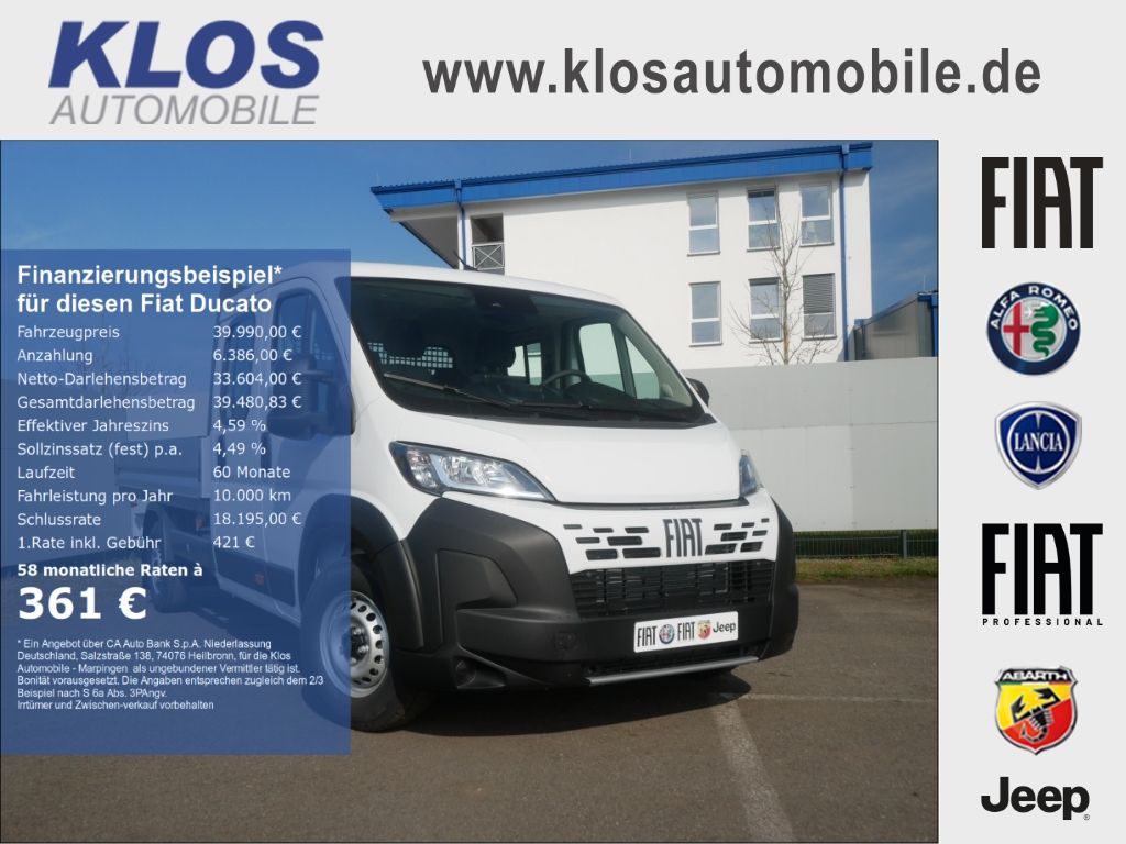 Image of Fiat Ducato