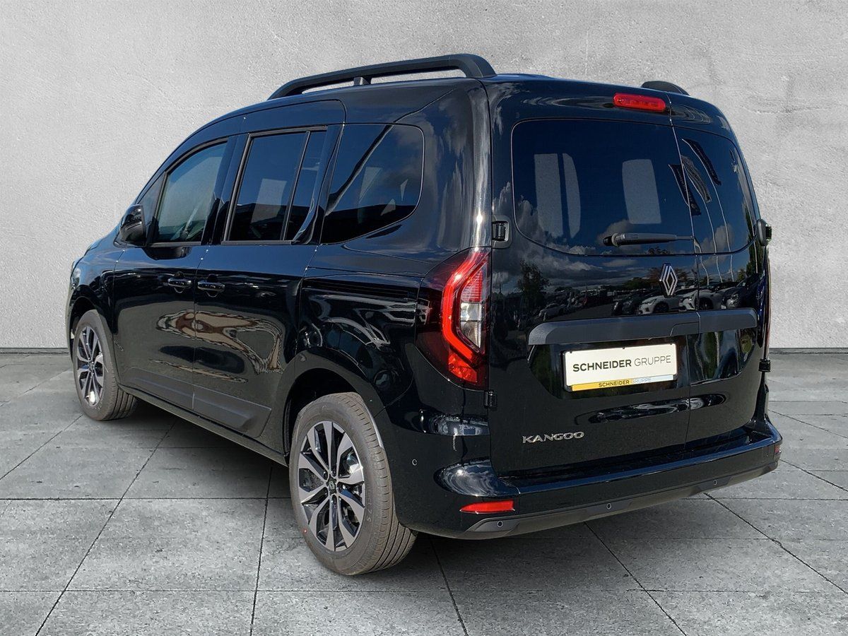 Renault Kangoo - Bild 3