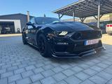 Ford Mustang GT Fastback Shelby optik Vollausstattung - Ford Mustang: Schwarz, Shelby