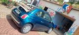 Fiat 500C 1.2 8V Sole C Sole - Fiat: Cabrio, 8