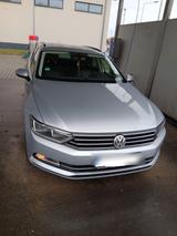Volkswagen Passat TDI 2.0 - VW Passat Gebrauchtwagen in Mainz