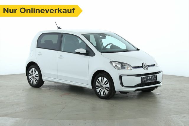 Volkswagen e-up! Style Plus BLUETOOTH+RFK+SHZ+ALLWETTER+