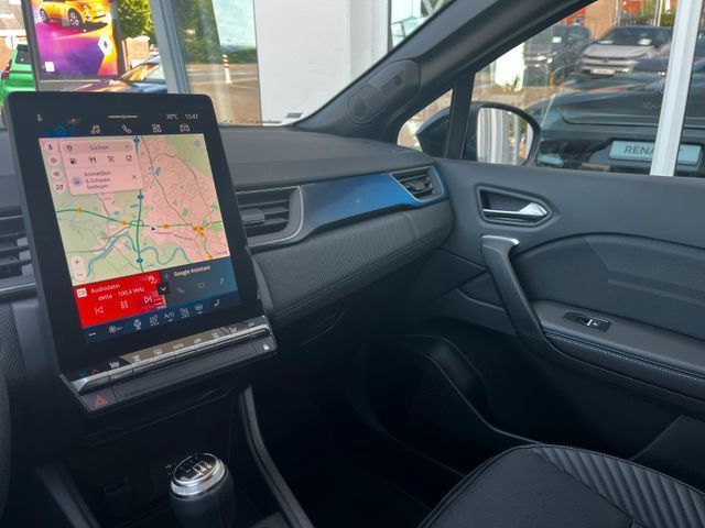 RENAULT Symbioz - Bild 5