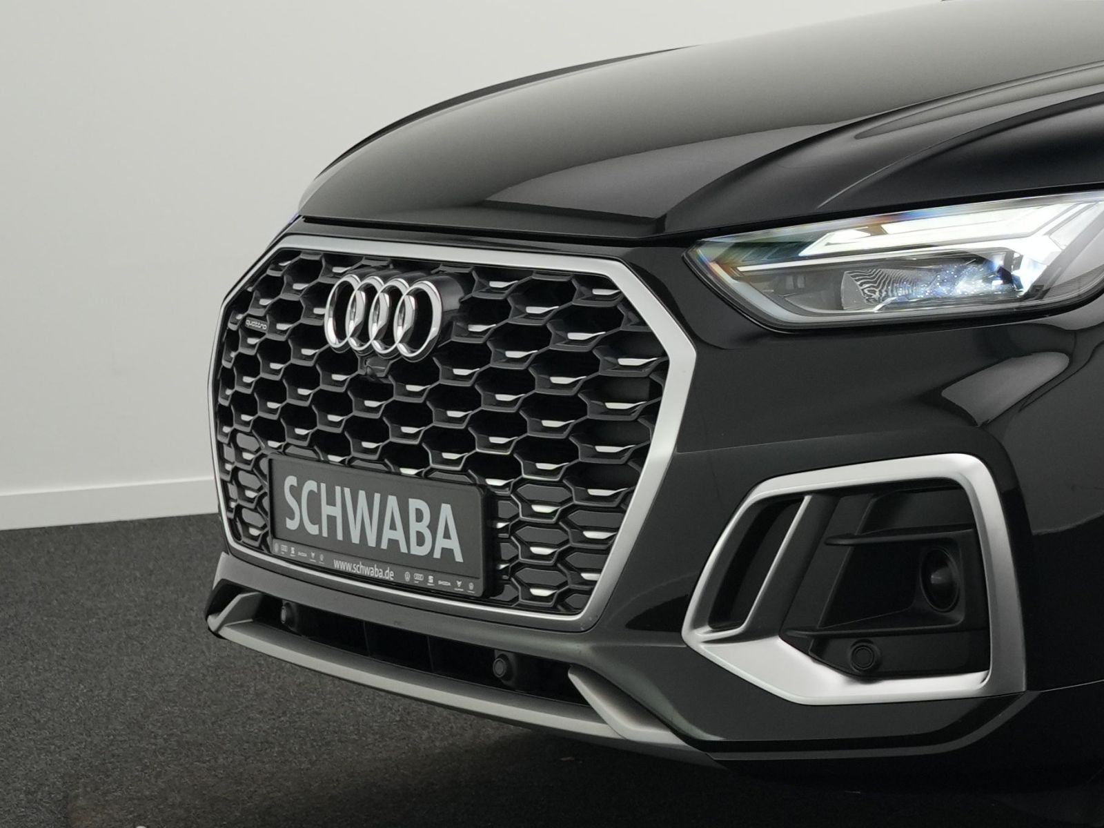 Audi Q5 - Bild 36