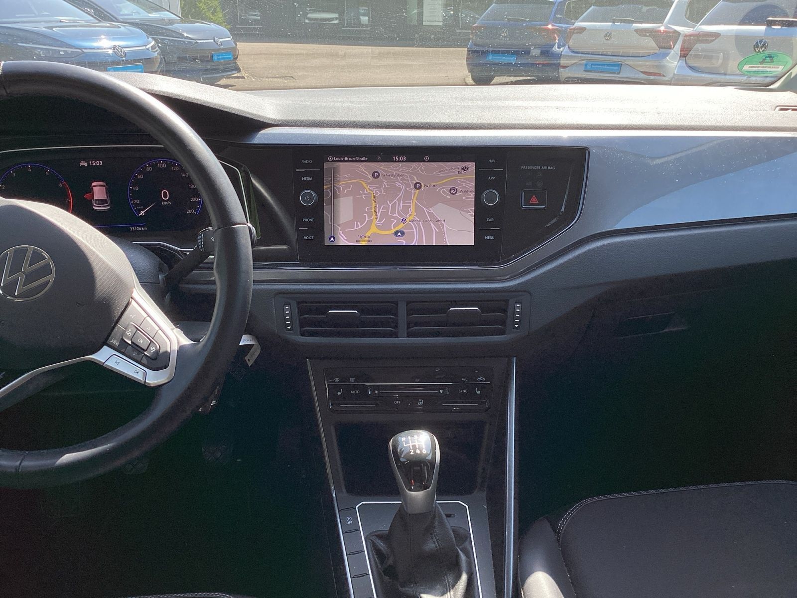 Volkswagen Taigo - Bild 12