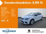 Seat Ibiza 1,0 TSI FR-Line DSG NAVI/LED/Rückfahrkamer - Seat Ibiza in Ludwigshafen