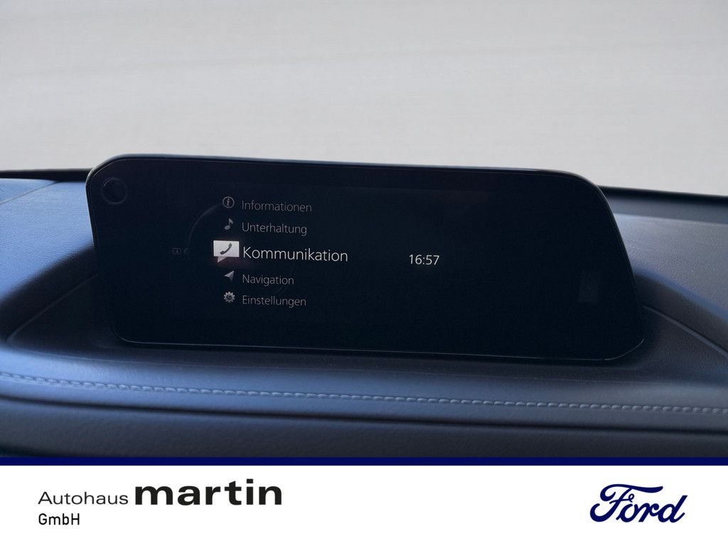 Fahrzeugabbildung Mazda CX-30 2.0 Selection AWD ACC 360° HUD MATRIX-LED