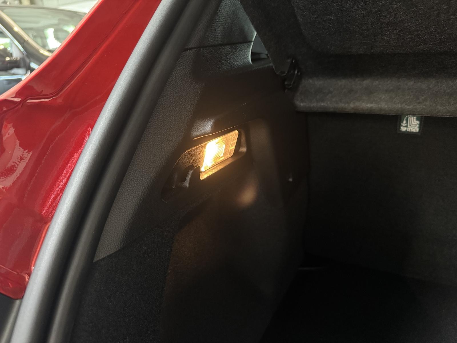 Renault Captur Techno TCe 90