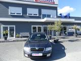 Skoda Octavia Combi Team Edition, 1, 6 - Skoda Octavia: Team Edition
