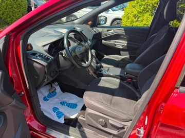 Ford Kuga - 9