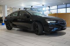 Fahrzeugabbildung Opel Insignia B GS 2.0D ELEGANCE NAVI/LED/KAMERA/DAB+