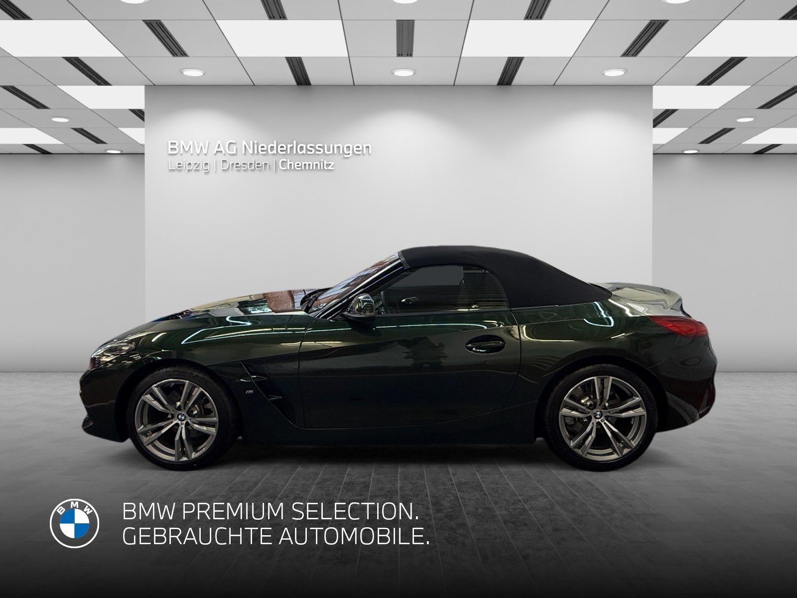 BMW Z4 - Bild 2