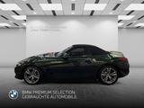 BMW Z4 sDrive20i LiveCockpitProf Head-Up PDC HiFi - BMW Z4 aus 2025