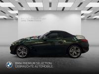BMW Z4 - Vorschau Bild 2