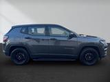 Jeep Compass 1.4 MultiAir Sport - gebrauchte Jeep Compass aus dem Jahr 2017