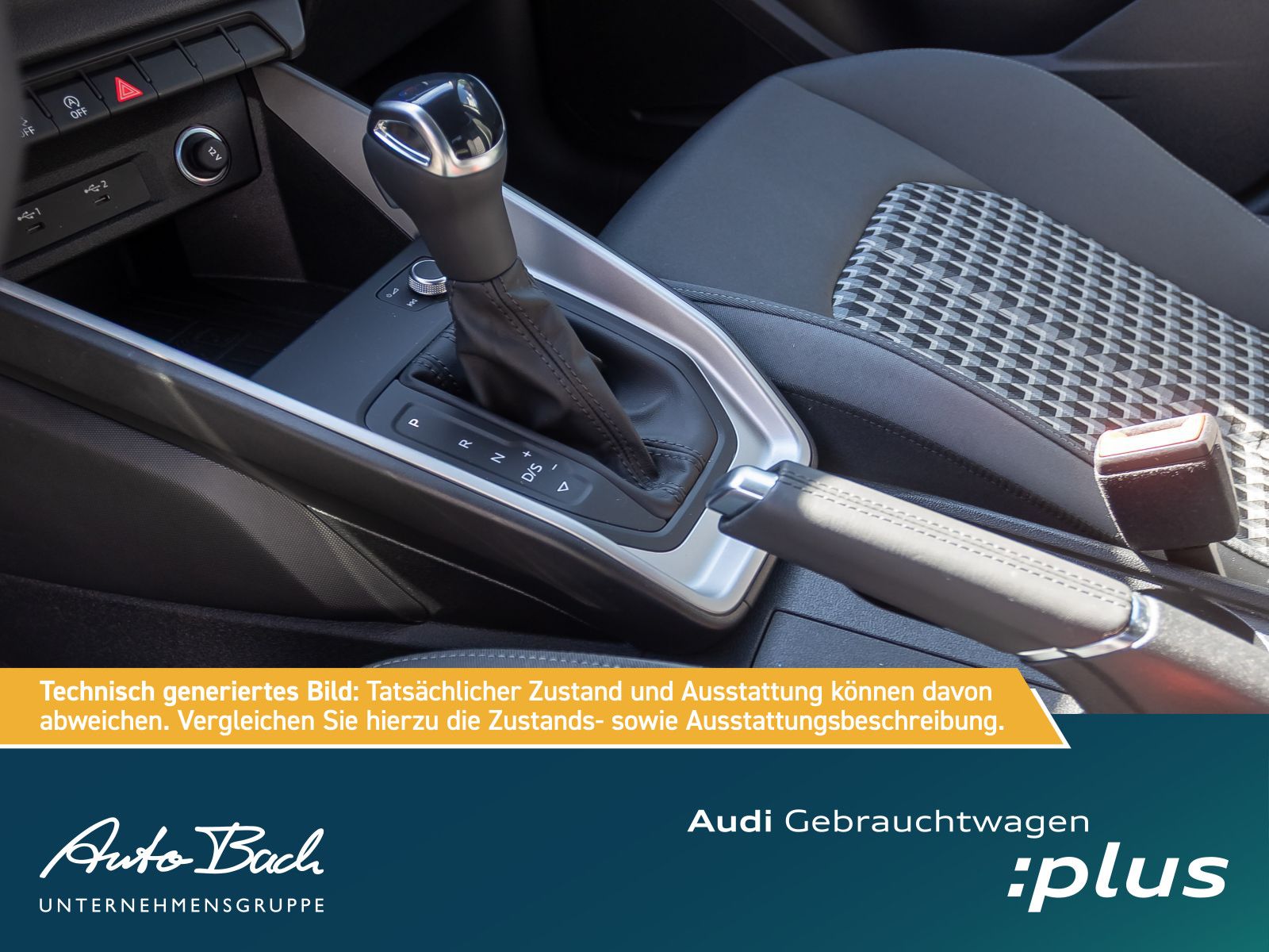 Audi A1 - Bild 17