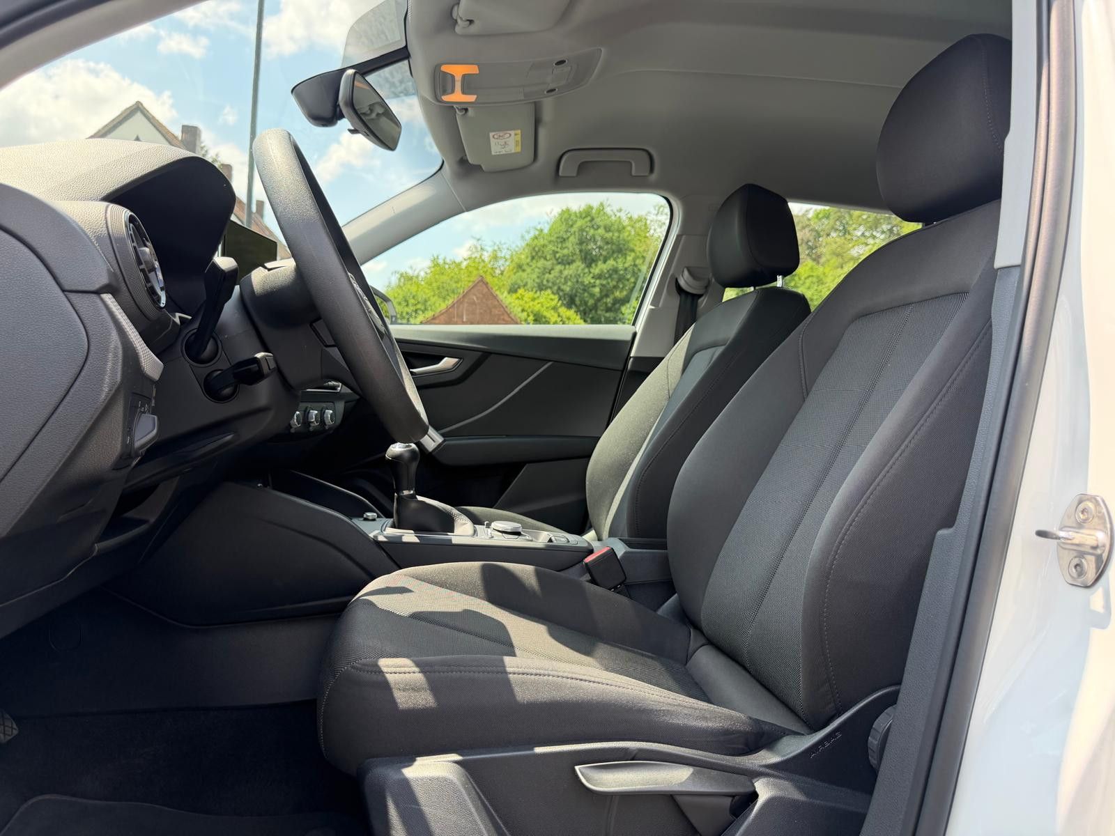 AUDI Q2 Ultra KLIMA/TEMPO/1.HAND – Foto 9
