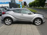 Toyota C-HR Flow - Toyota Gebrauchtwagen in Köln