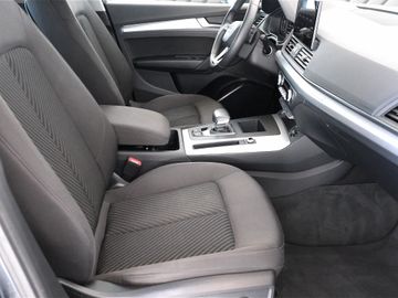 Audi Q5 - 10