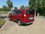 Dacia Lodgy Stepway TCe 130 *7-Sitzer* - gebrauchte Dacia Lodgy aus dem Jahr 2022