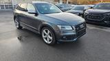 Audi SQ5 3.0 TDI Competition tiptronic Quattro - Audi SQ5 in Bielefeld