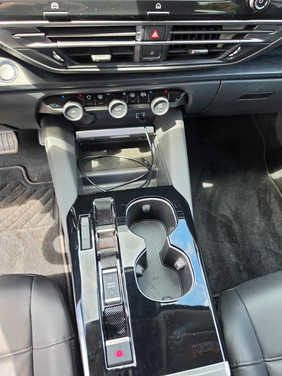 Citroën C5 X PureTech HeadUp,Totwinkel,Keyless,Spurhalte