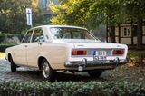 Ford Taunus - Ford Taunus: Privatanbieter