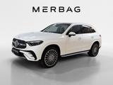 Mercedes-Benz GLC 400 e 4M AMG Premium+ Pano Digital L. AHK HU - Mercedes-Benz GLC 400 mit Hybrid-Antrieb
