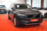 Volvo XC90 D5 Momentum AWD 7Sitzer*Unfallfrei* - Volvo XC90