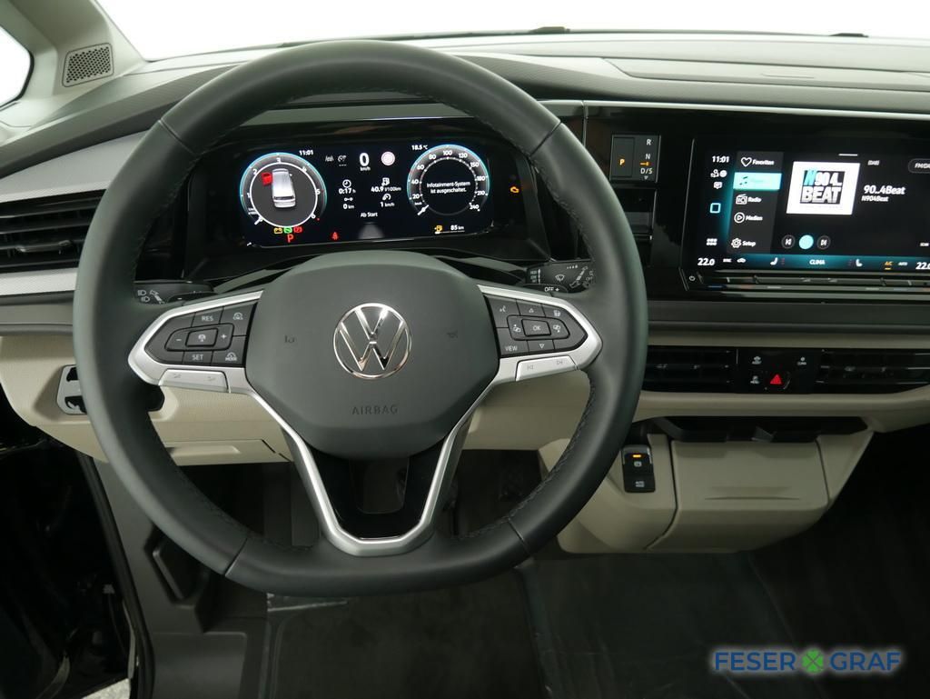 Volkswagen T7 California - Bild 10
