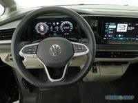 Volkswagen T7 California - Vorschau Bild 10