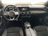 Mercedes-Benz A 35 AMG 4Matic*SPORT+*BLACK*ASISST*LED*PDC - Mercedes-Benz A 35 AMG aus 2020