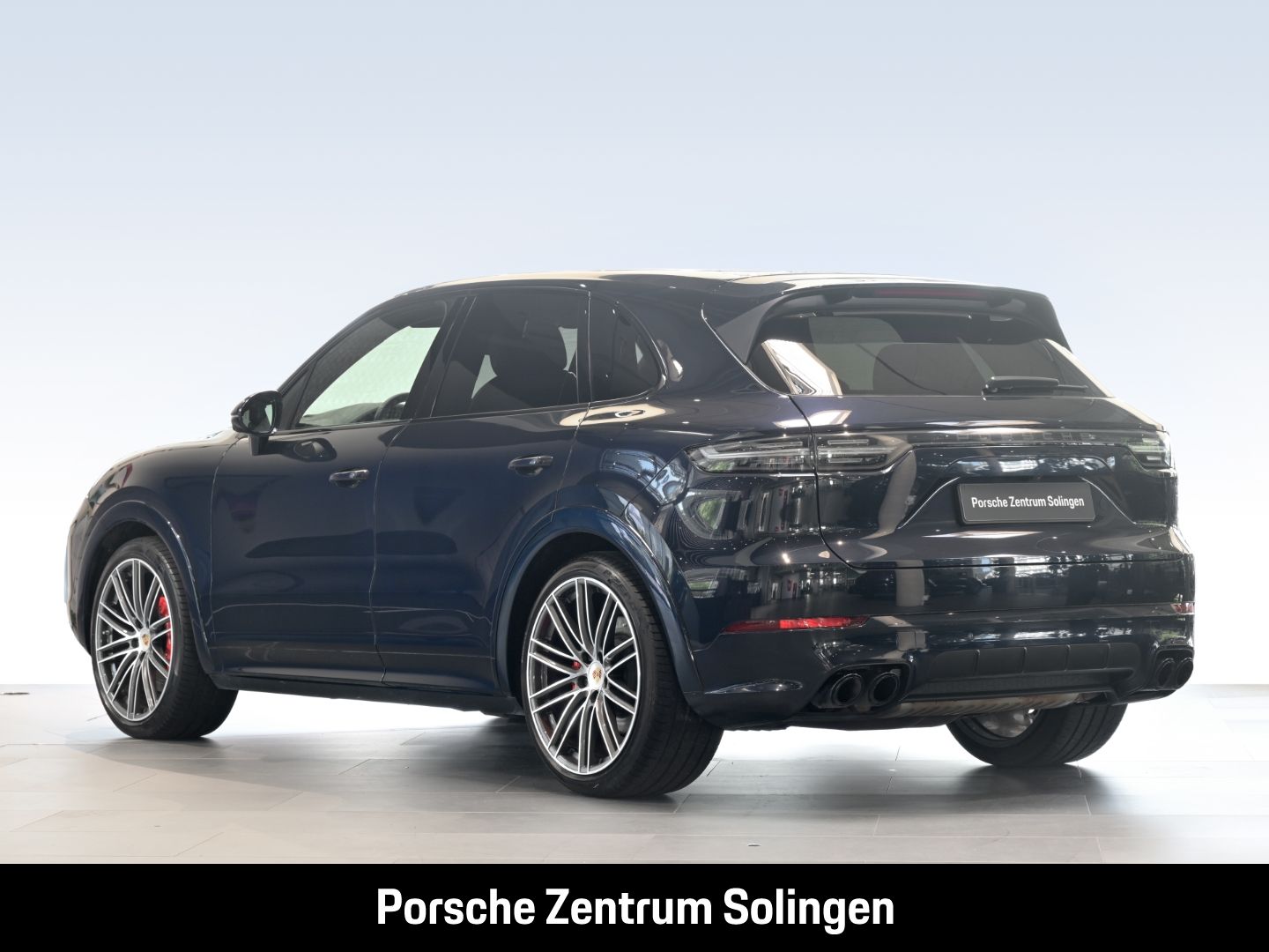 Porsche Cayenne GTS LUFT PANO HEAD-UP PDCC CHRONO 22'' foto 3