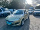 Smart ForFour forfour Basis* 80 KW*AUTOMATIK* - Smart Gebrauchtwagen von 2006