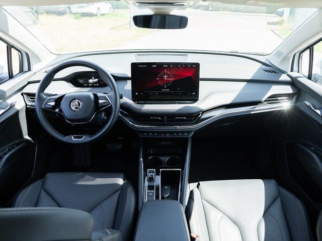 Enyaq 80 Suite MATRIX+RFK+NAVI+ACC
