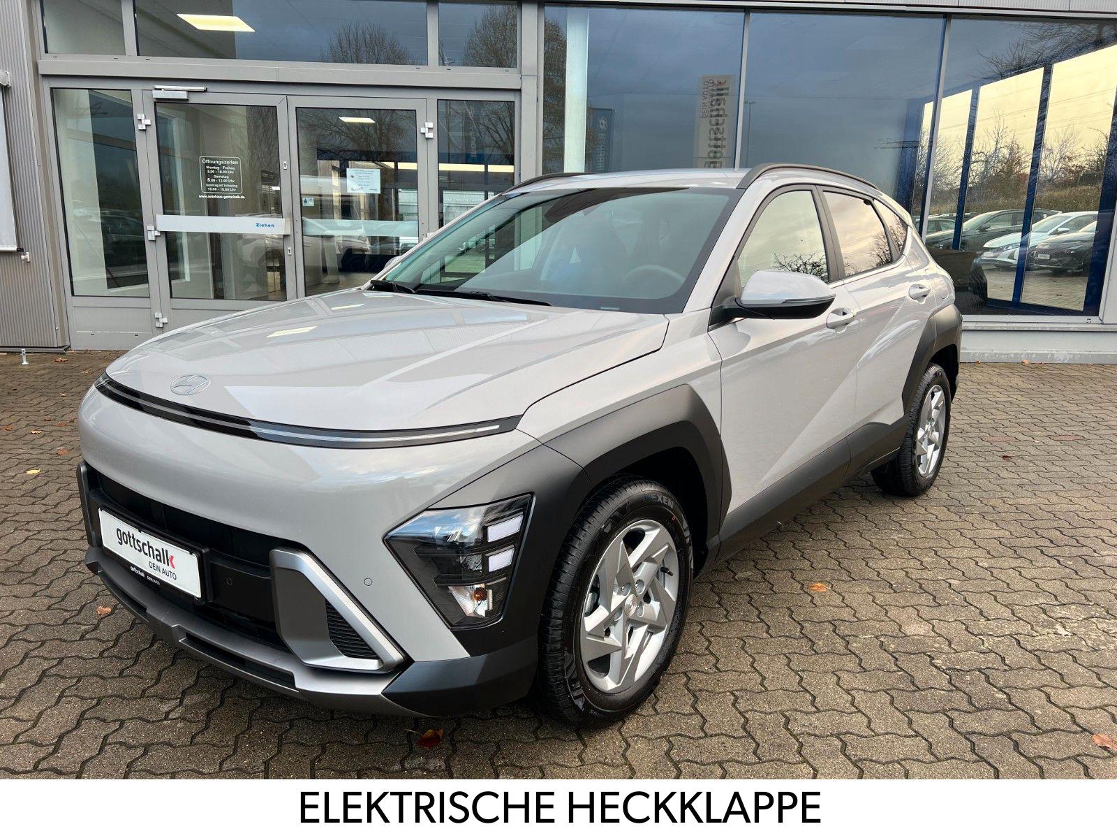 Hyundai Kona Trend  (MY26) 1.6 T-GDI (150 PS)
