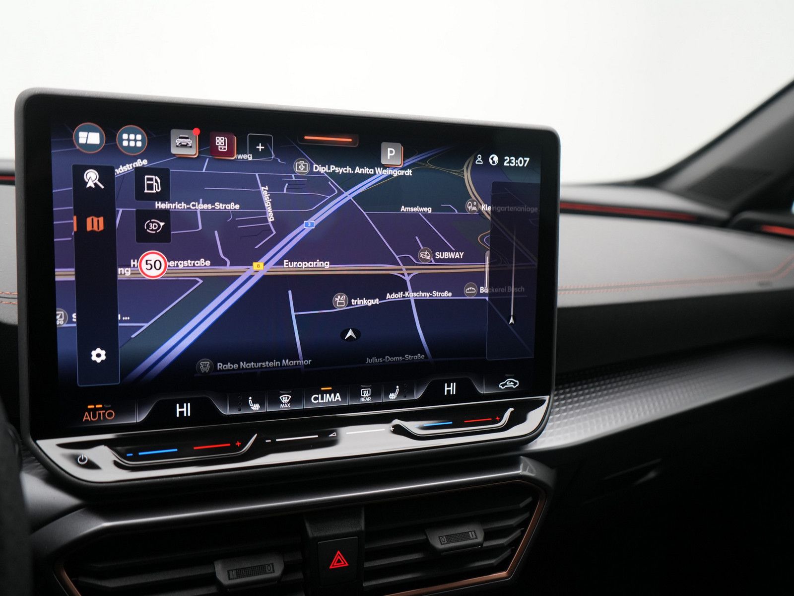 Cupra Formentor - Bild 12