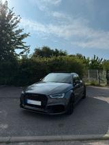 Audi RS3 Limousine 2.5 TFSI Quattro BJ 201... - Audi quattro: 2.5