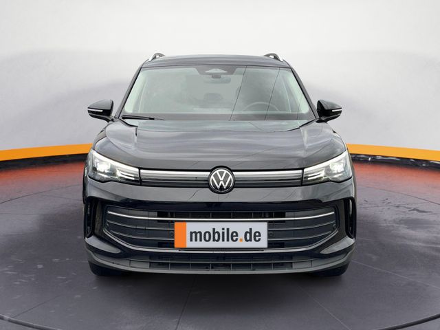 Volkswagen Tiguan Life eTSI DSG|NEUESMODELL|AHK|18"|NAVI|